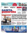 e-prasa: Gazeta Pomorska - Włocławek – 28/2022