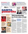 e-prasa: Gazeta Pomorska - Włocławek – 29/2022