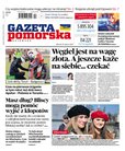 e-prasa: Gazeta Pomorska - Włocławek – 67/2022