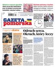 e-prasa: Gazeta Pomorska - Włocławek – 71/2022