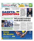 e-prasa: Gazeta Pomorska - Włocławek – 72/2022