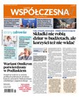e-prasa: Gazeta Współczesna – 3/2022