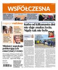 e-prasa: Gazeta Współczesna – 6/2022