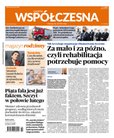 e-prasa: Gazeta Współczesna – 11/2022