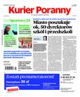 e-prasa: Kurier Poranny – 5/2022