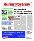 e-prasa: Kurier Poranny – 15/2022