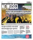 e-prasa: Nowości Dziennik Toruński  – 1/2022
