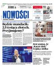 e-prasa: Nowości Dziennik Toruński  – 2/2022