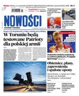 e-prasa: Nowości Dziennik Toruński  – 6/2022