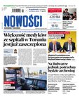 e-prasa: Nowości Dziennik Toruński  – 7/2022