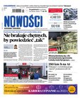 e-prasa: Nowości Dziennik Toruński  – 9/2022