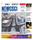 e-prasa: Nowości Dziennik Toruński  – 10/2022