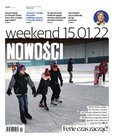 e-prasa: Nowości Dziennik Toruński  – 11/2022