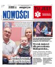 e-prasa: Nowości Dziennik Toruński  – 16/2022