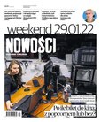 e-prasa: Nowości Dziennik Toruński  – 23/2022