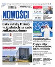 e-prasa: Nowości Dziennik Toruński  – 32/2022