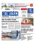 e-prasa: Nowości Dziennik Toruński  – 39/2022