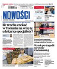 e-prasa: Nowości Dziennik Toruński  – 45/2022