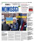 e-prasa: Nowości Dziennik Toruński  – 48/2022