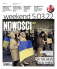 e-prasa: Nowości Dziennik Toruński  – 53/2022