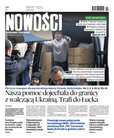 e-prasa: Nowości Dziennik Toruński  – 54/2022
