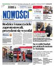 e-prasa: Nowości Dziennik Toruński  – 57/2022