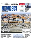 e-prasa: Nowości Dziennik Toruński  – 58/2022