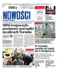 e-prasa: Nowości Dziennik Toruński  – 63/2022