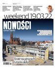 e-prasa: Nowości Dziennik Toruński  – 65/2022