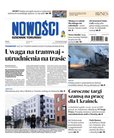 e-prasa: Nowości Dziennik Toruński  – 85/2022
