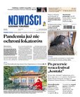 e-prasa: Nowości Dziennik Toruński  – 98/2022