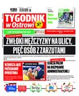 e-prasa: Tygodnik Ostrołęcki - Tygodnik w Ostrowi – 26/2022