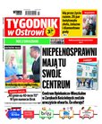 e-prasa: Tygodnik Ostrołęcki - Tygodnik w Ostrowi – 27/2022