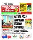 e-prasa: Tygodnik Ostrołęcki - Tygodnik w Ostrowi – 28/2022