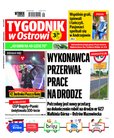 e-prasa: Tygodnik Ostrołęcki - Tygodnik w Ostrowi – 29/2022