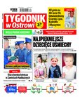 e-prasa: Tygodnik Ostrołęcki - Tygodnik w Ostrowi – 30/2022