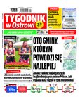 e-prasa: Tygodnik Ostrołęcki - Tygodnik w Ostrowi – 31/2022