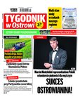 e-prasa: Tygodnik Ostrołęcki - Tygodnik w Ostrowi – 33/2022