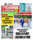 e-prasa: Tygodnik Ostrołęcki - Tygodnik w Ostrowi – 34/2022