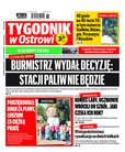 e-prasa: Tygodnik Ostrołęcki - Tygodnik w Ostrowi – 36/2022