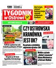 e-prasa: Tygodnik Ostrołęcki - Tygodnik w Ostrowi – 37/2022