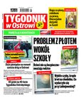 e-prasa: Tygodnik Ostrołęcki - Tygodnik w Ostrowi – 38/2022