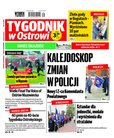 e-prasa: Tygodnik Ostrołęcki - Tygodnik w Ostrowi – 39/2022