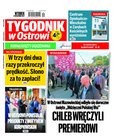e-prasa: Tygodnik Ostrołęcki - Tygodnik w Ostrowi – 40/2022