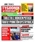 e-prasa: Tygodnik Ostrołęcki - Tygodnik w Ostrowi – 41/2022