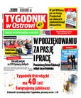 e-prasa: Tygodnik Ostrołęcki - Tygodnik w Ostrowi – 42/2022