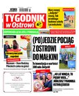 e-prasa: Tygodnik Ostrołęcki - Tygodnik w Ostrowi – 43/2022