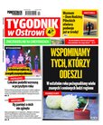 e-prasa: Tygodnik Ostrołęcki - Tygodnik w Ostrowi – 44/2022