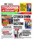 e-prasa: Tygodnik Ostrołęcki - Tygodnik w Ostrowi – 46/2022