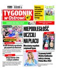 e-prasa: Tygodnik Ostrołęcki - Tygodnik w Ostrowi – 47/2022